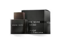 عطر مردانه  لالیک انکر نویر ENCRE NOIRE